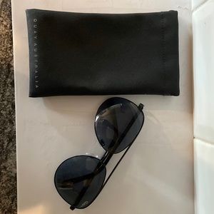Quay Australia sunglasses